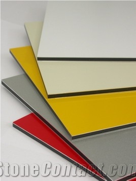 Aluminium Composite Panel From Malaysia 146732