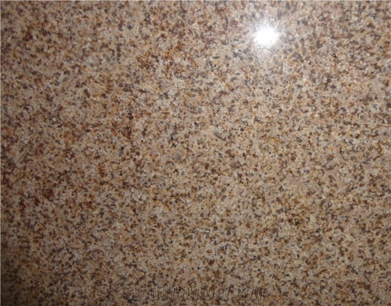 China Yellow Granite ,G682 Granite Tile