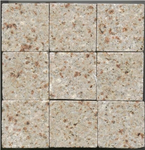 G682 Stone Mosaic