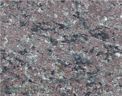 Rautavaara Lilac Pearl, Finland Lilac Granite Tiles, Slabs