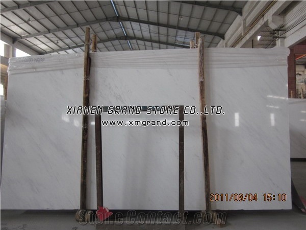 Ariston White Marble, White Marble Tiles and Slabs, White Marble Floor and Wall Covering Tiles and Pattern