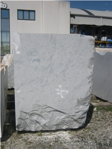 Bianco Carrara Cd Marble, Italy White Marble
