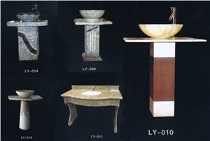 Marble Sinks