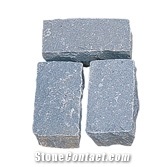 Black Granite Paving Stone