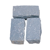 Black Granite Paving Stone