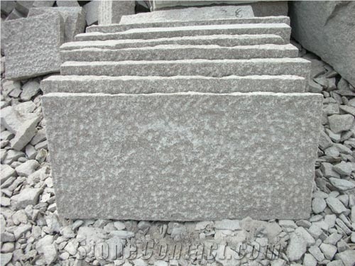 G663 Pinapple Granite Tile, China Red Granite