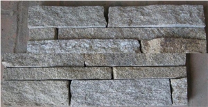 China Stone Veneer, Grey Quartzite Veneer