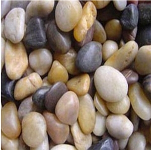Decorative Pebble Stone,Slate Pebble Stone