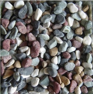 Decorative Pebble Stone,Slate Pebble Stone