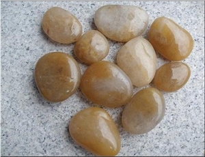Decorative Pebble Stone, River Stone