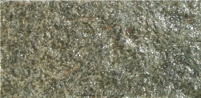 Green Quartzite Chiseled,Split Tiles