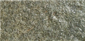 Green Quartzite Chiseled,Split Tiles