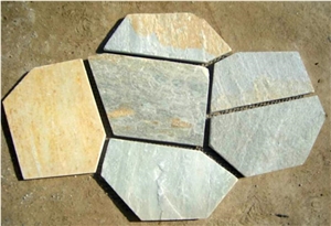 Landscaping Slate Paving Stone