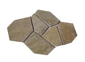 Landscaping Stones, Flagstone