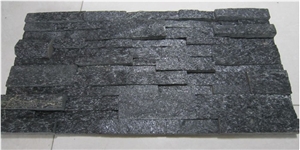 Ledger Slate Panel, Grey Quartzite Cultured Stone