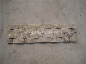 Quartzite Ledge Stone,Veneer