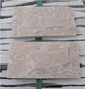 Quartzite Mushroom Stone