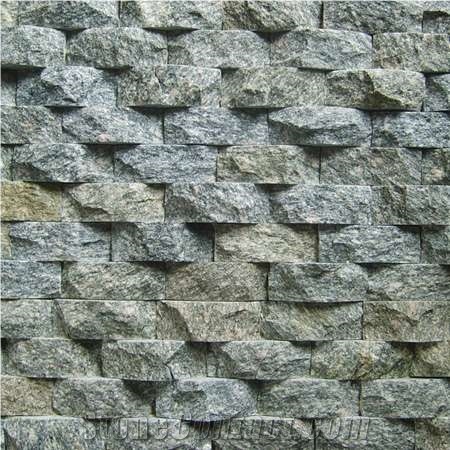 Grey Quartzite Wall Cladding