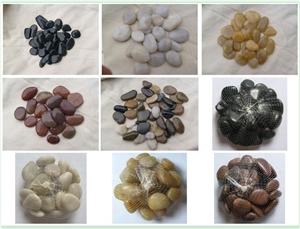 Small Pebble Stone,Slate Pebble Stone