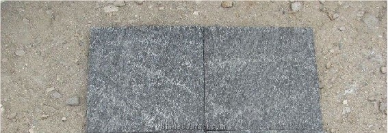 Stone Veneer, Black Quartzite Veneer