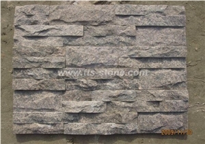Stone Veneer, Grey Quartzite Veneer