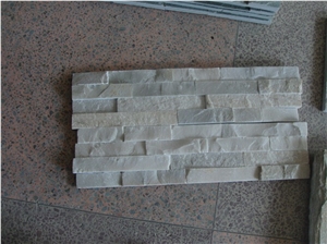 Stone Wall Covering, Cultured Stone