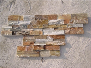 Wall Cladding
