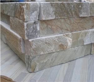 Wall Cladding