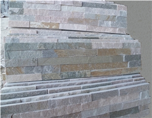 Wall Cladding