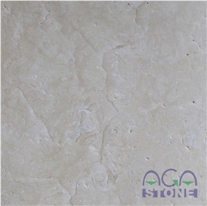 Polished, Honed and Brushed Limestone Products, Assyr Gold Limestone Slabs