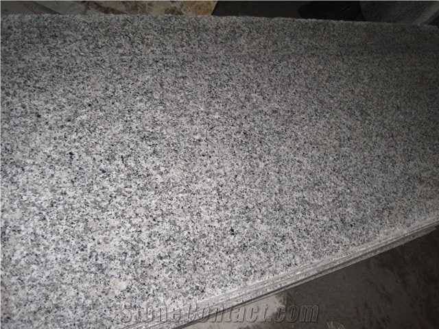 China Bianco Sardo Granite Slab, China Pink Granite