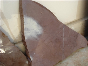 Irregular Flagstone FLST-08, Chocolate Pakistan Brown Limestone