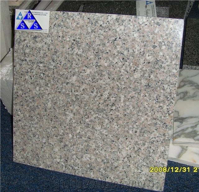 China G636 Red Granite Tiles