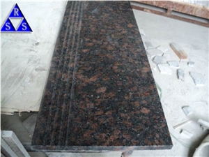 Indian Stone Tan Brown Granite Countertop