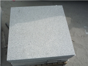 G603 Padang Light Granite, China White Granite