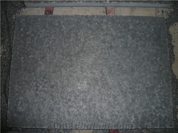 Zhangpu Black Basalt Slab & Tile