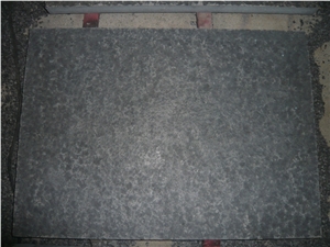 Zhangpu Black Basalt Slab & Tile