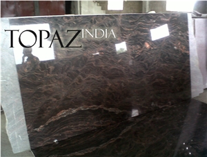 Himalayan Blue, Himalyan Blue Granite Slabs & Tiles