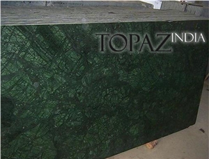 Verde Guatemala ,Green Marble Slabs & Tiles