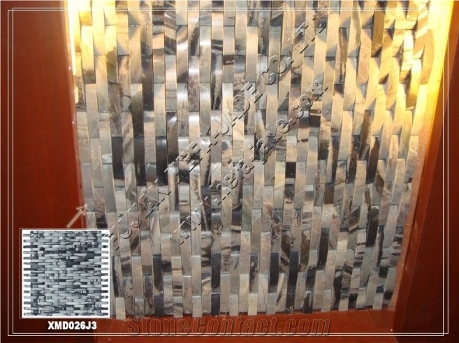 Huaan Jade Flooring Tiles(XMD026J3)