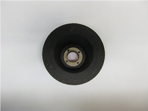 Cup Wheel in Silicon Carbide