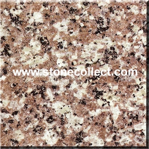 G664 Granite Tiles and Slabs (the Chinese Granite