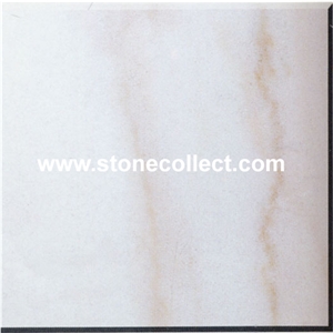 GX White with Red Texture Marble Tiles and Slabs