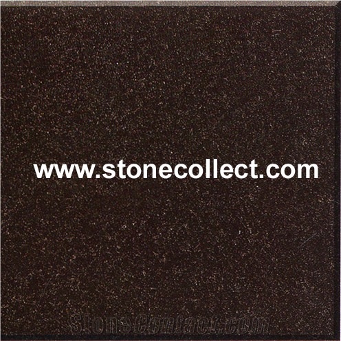 Shanxi Black a (Absolutely Black) Tiles and Slad