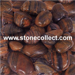 Stria Natural Pebbles Stone, River Stone