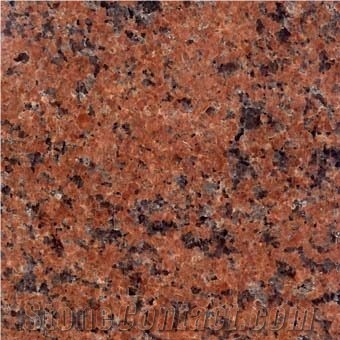 ROYAL RED Granite Slabs & Tiles