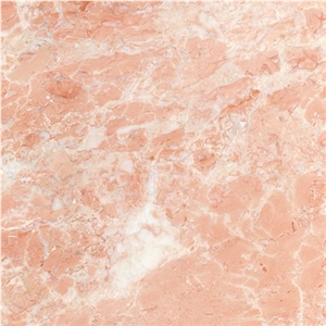 Diana Rose Marble Tiles, Turkey Pink Marble