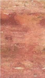 Pink Travertine Tile, Iran Red Travertine, Azarshahr Red Pink Travertine