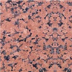 Imperial Pink Granite Slabs