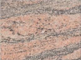 Indian Juprana Granite Slabs